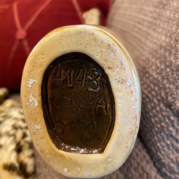 Tuscany vase - Picture 2 of 6